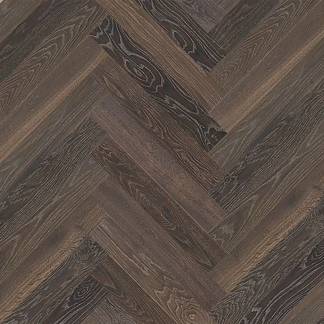 Monarch Plank Lago Collection Moro Herringbone