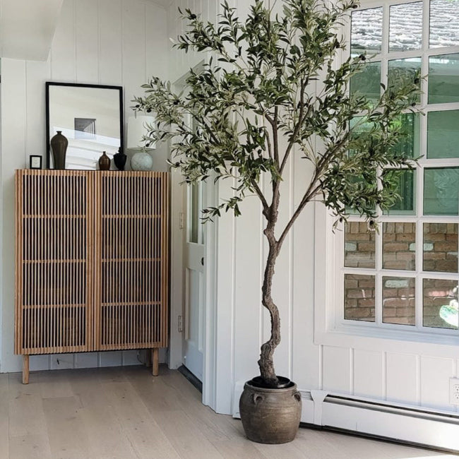 Garrison Legends Collection European Oak Bianca