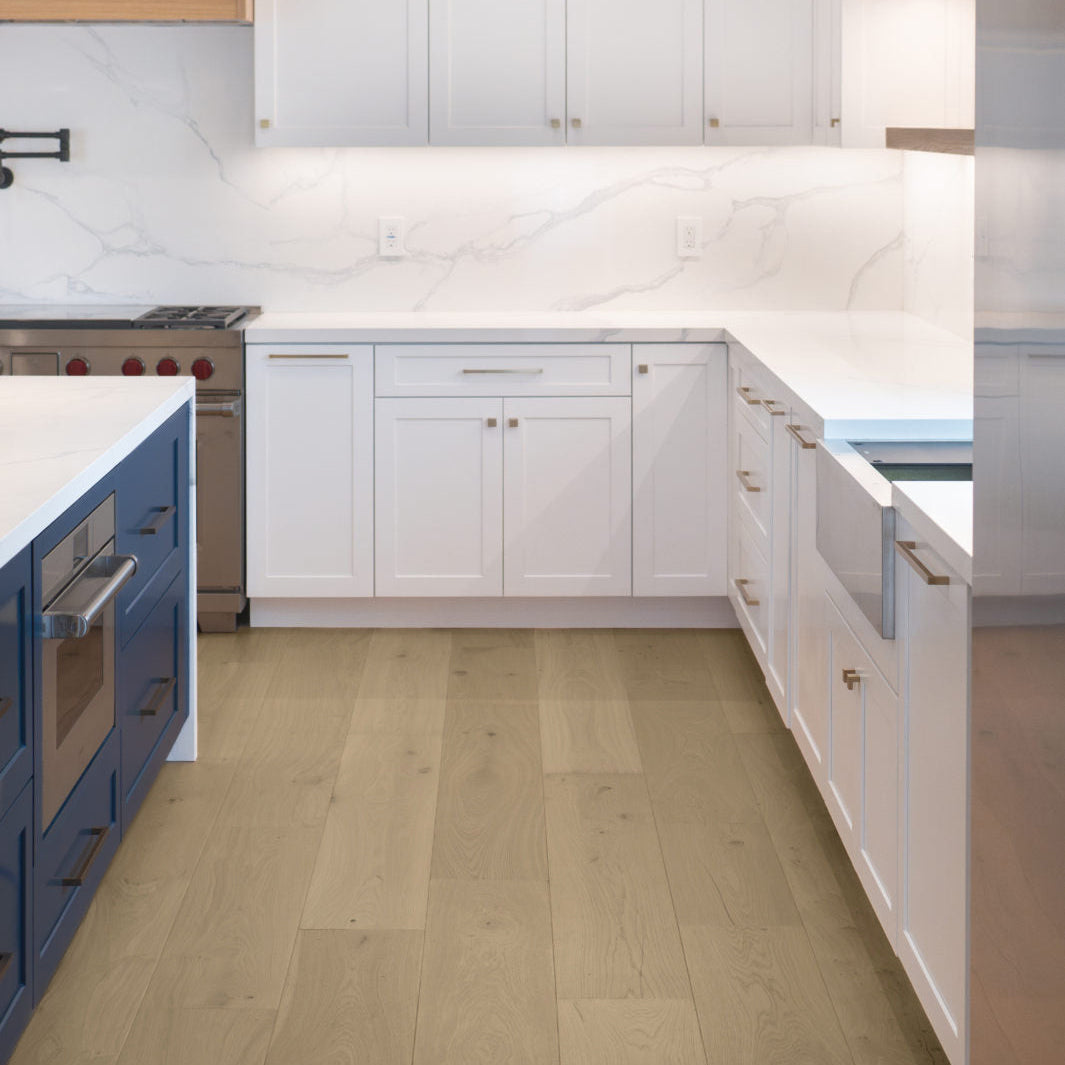 Garrison Legends Collection European Oak Monza