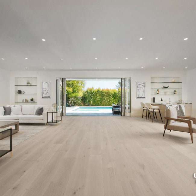 Garrison Legends Collection European Oak Paria