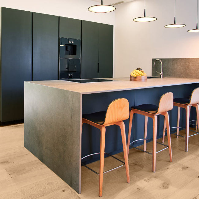 Garrison Legends Collection European Oak Pinot