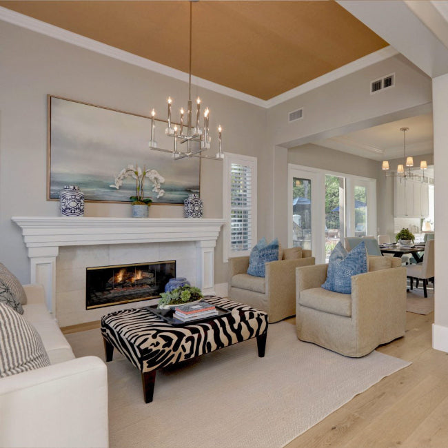 Garrison Legends Collection Romantique (Formerly Villa Gialla)