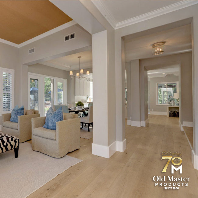 Garrison Legends Collection European Oak Romantique