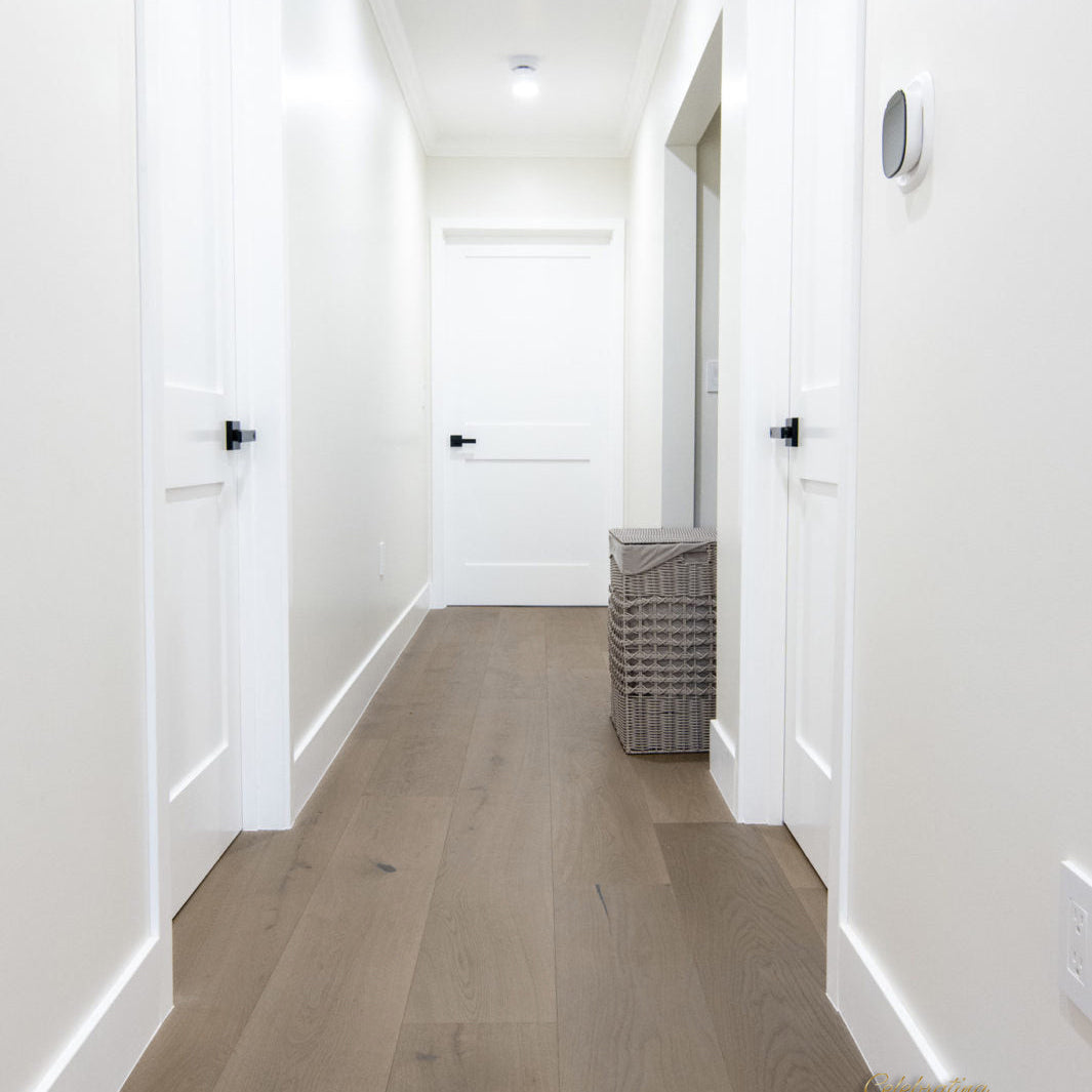 Garrison Legends Collection European Oak Verona