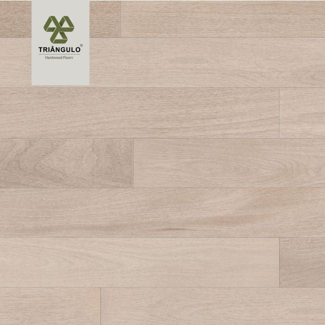 Triangulo Hardwood Nordic Brazilian Oak Livet