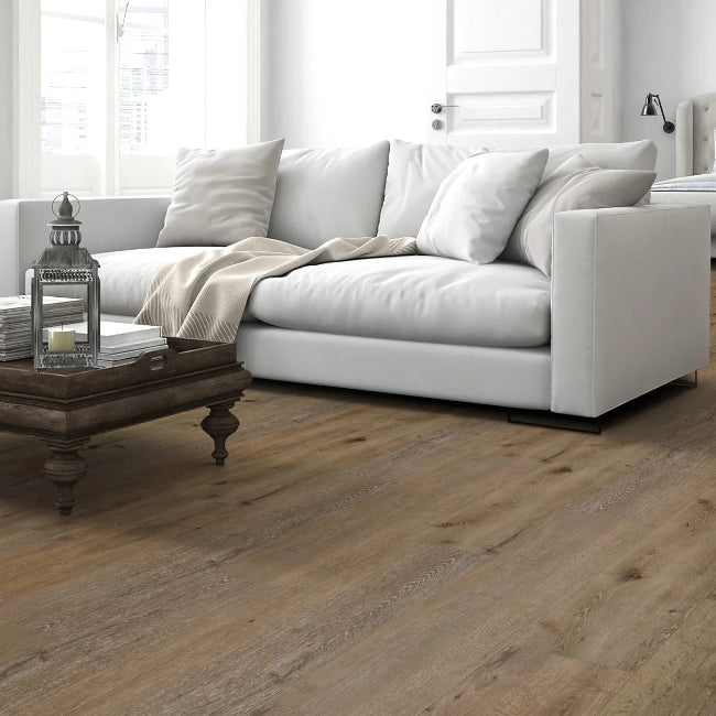 DUCHATEAU Luxury Vinyl Plank Collections Luxetech 20 Hyde