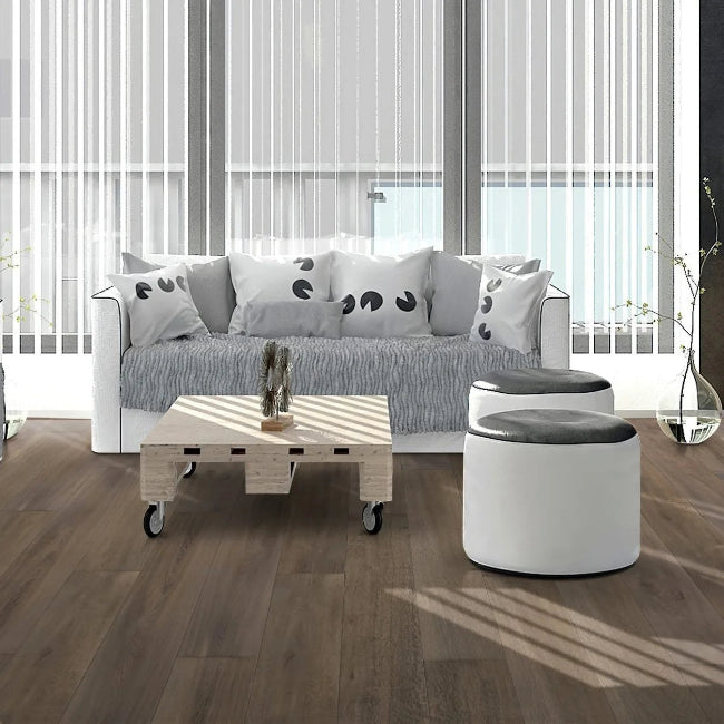 DUCHATEAU Riverstone Collection Lys