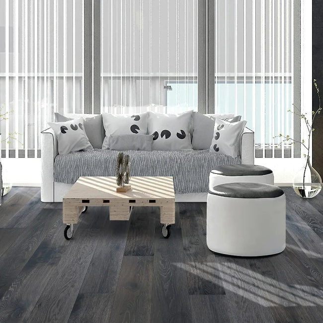 DUCHATEAU Riverstone Collection Thames