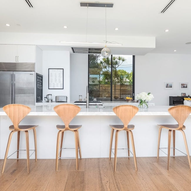 Garrison Villa Gialla European Oak Livorno