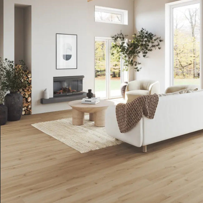 Mannington Adura Max Collection Swiss Oak Truffle
