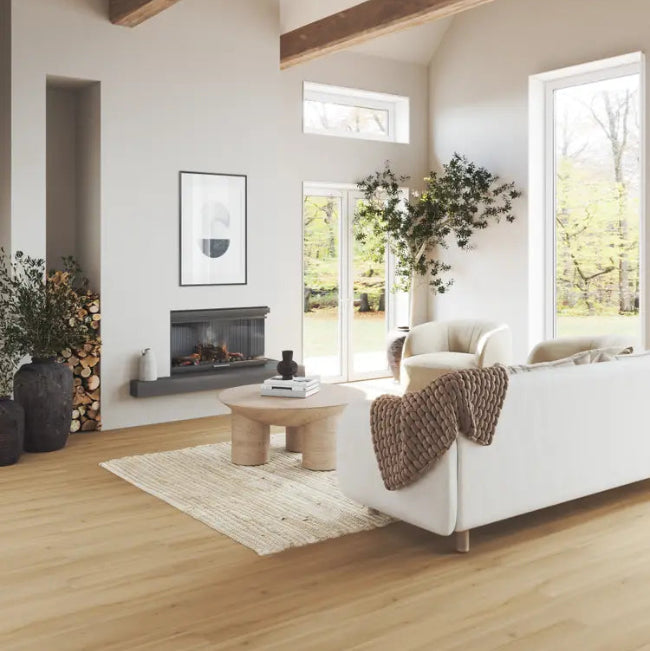 Mannington Adura Max Collection Swiss Oak Praline