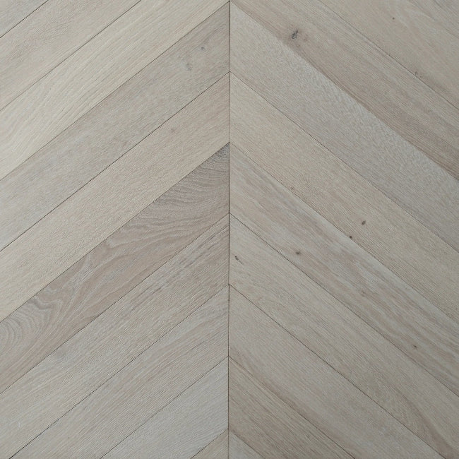 DuChateau Martyn Lawrence Bullard Collection Niemeyer Chevron