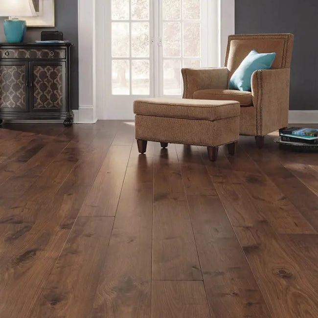 Mannington Handcrafted Bastille Tawny