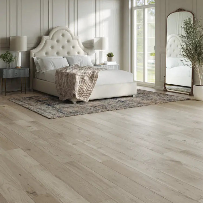 Mannington Handcrafted Collection Provence Blanc