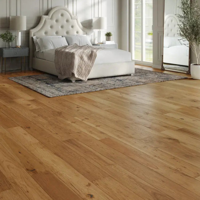 Mannington Handcrafted Collection Provence Champagne