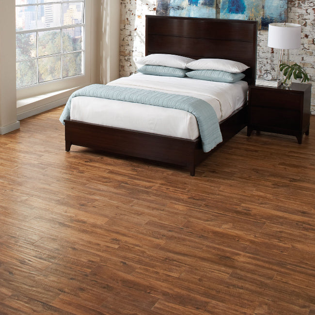 Marazzi Tile American Estates Saddle Plank 8"