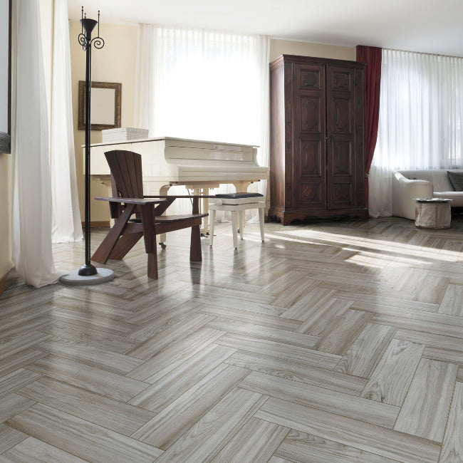 Marazzi Tile Knoxwood Caraway