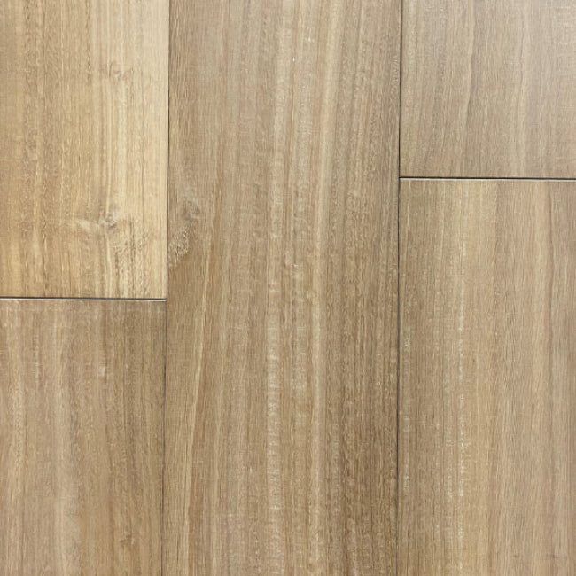 Bravada Hardwood Barcelona Collection Macan