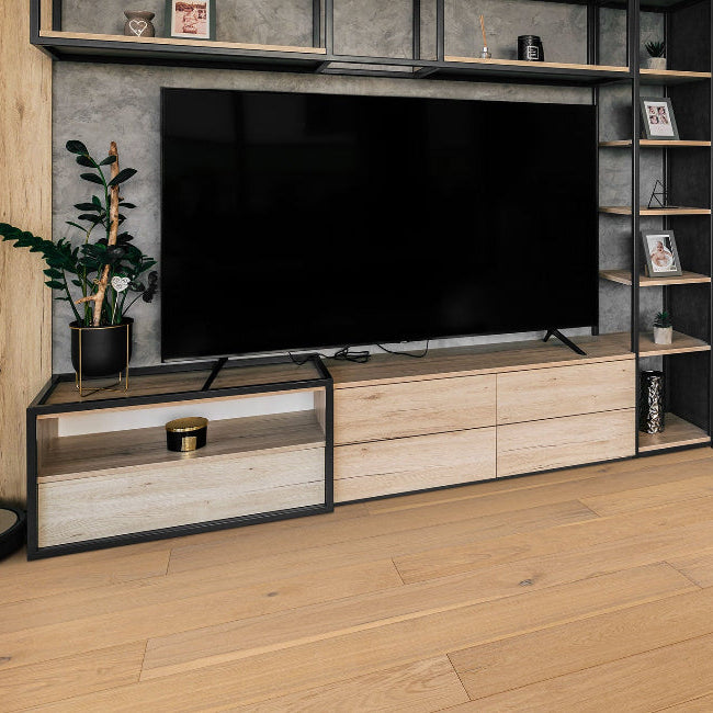 Urban Floor Chene Madeira