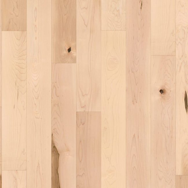 Stonewood Floors Westwood Classics Collection Natural (Maple)