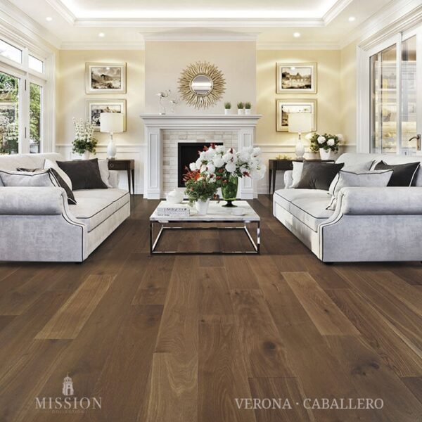 Mission Collection Verona Collection Caballero