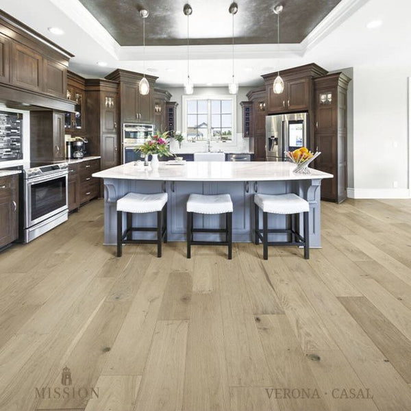 Kitchen Flooring