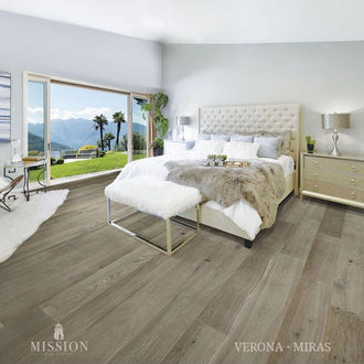 Mission Collection Verona Collection Miras