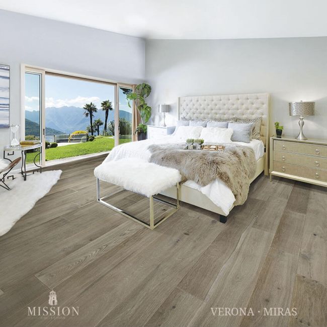 Mission Collection Verona Collection Miras