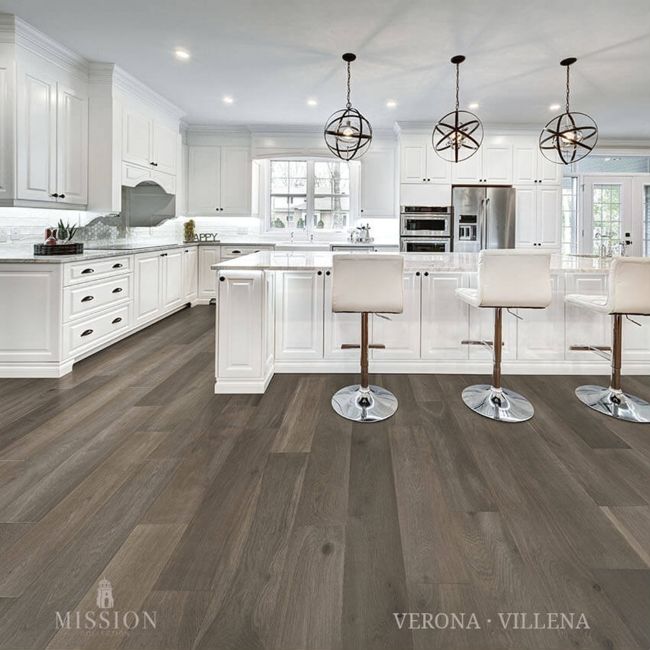 Mission Collection Verona Collection Villena