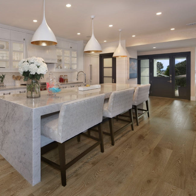 Modern Craftsman Collection Signature Line Casablanca