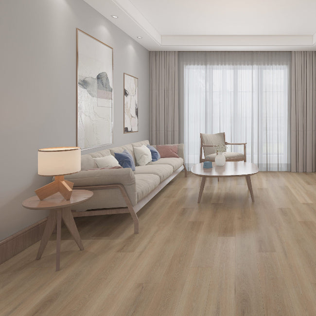 Stonewood Floors Makato 22 Collection Modern Oak