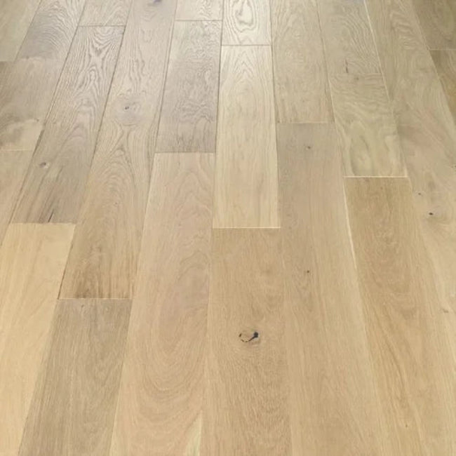 Hallmark Floors Crestline Solid Collection Montblanc