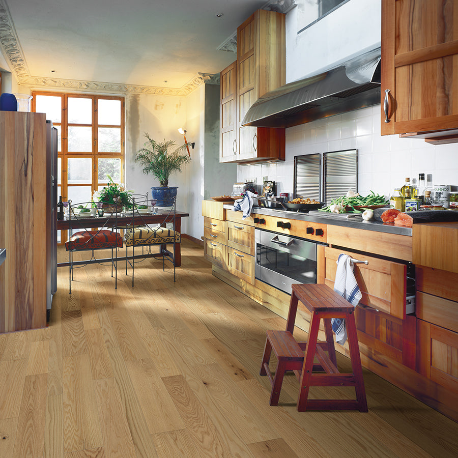 Hallmark Floors Monterey Collection Adobe