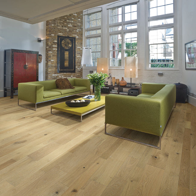 Hallmark Floors Monterey Collection Alhambra