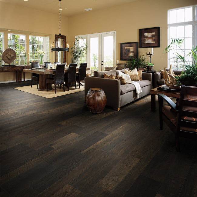 Hallmark Floors Monterey Collection Calgary