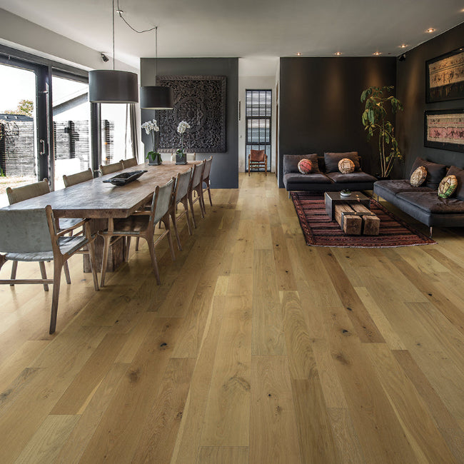 Hallmark Floors Monterey Collection Cheyenne