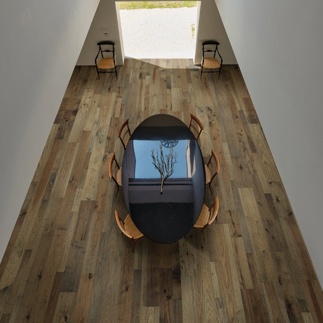 Hallmark Floors Monterey Collection Palomino