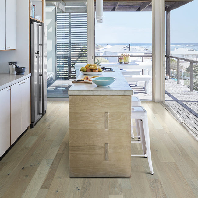 Hallmark Floors Monterey Collection Villa