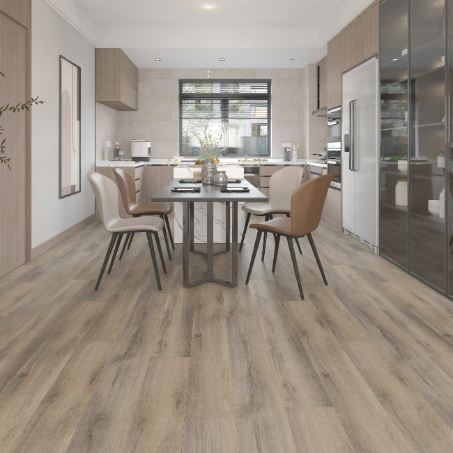 Stonewood Floors Makato 22 Collection Mountain Meadow