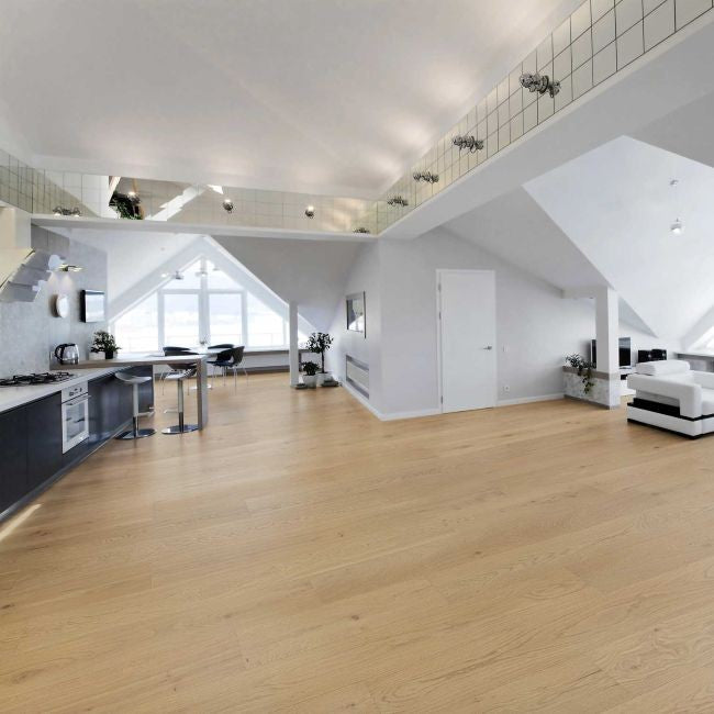 SK Flooring Luxury Collection Newport Beach