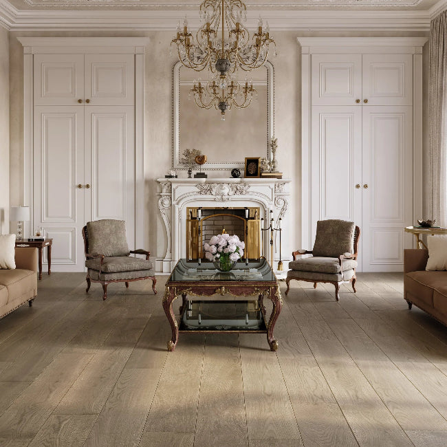 DUCHATEAU Societé Collection Nouv