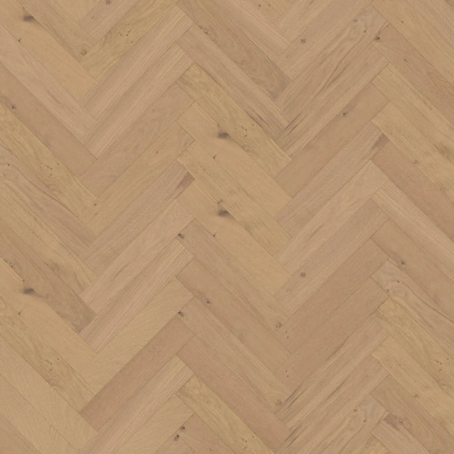 DuChateau Botteva Collection Natura Herringbone