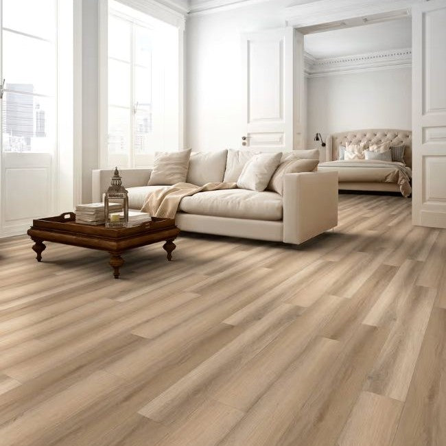 Happy Feet International Mustang Natural