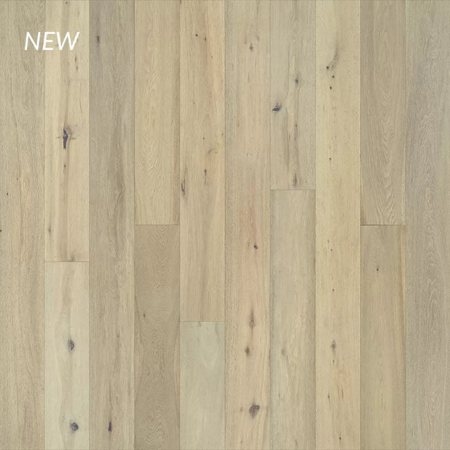 Hallmark Floors True Collection Lotus