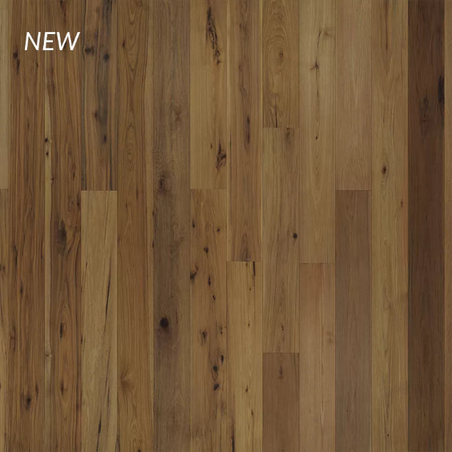 Hallmark Floors True Collection Azalea Hickory