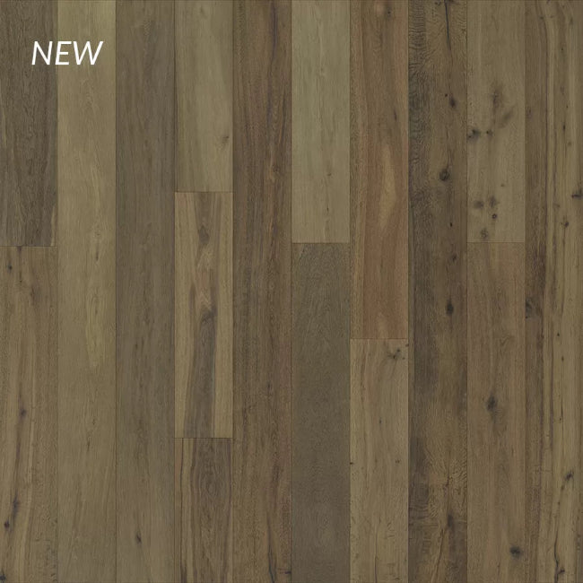 Hallmark Floors True Collection Bergamot