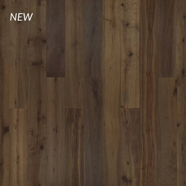 Hallmark Floors True Collection Dahlia Oak