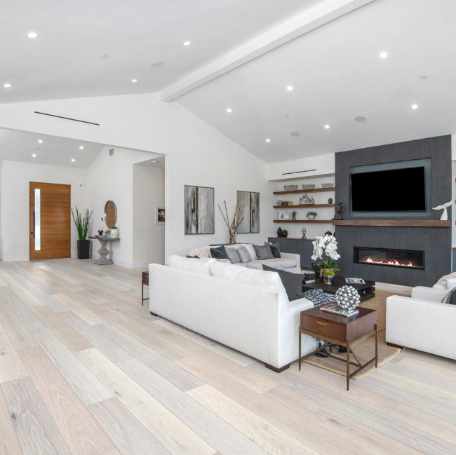 Garrison Newport European Oak Paradise Cove