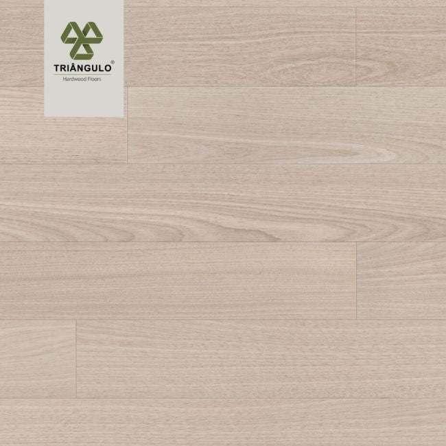 Triangulo Hardwood Nordic Brazilian Oak Nordic