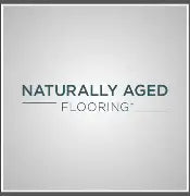 Naturally Aged Flooring